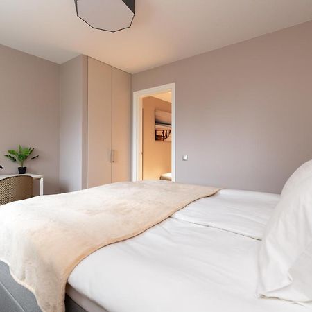 Karu Central Apartment ทาลลินน์ ภายนอก รูปภาพ