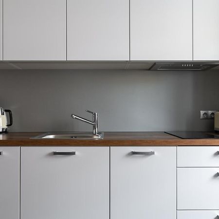 Karu Central Apartment ทาลลินน์ ภายนอก รูปภาพ
