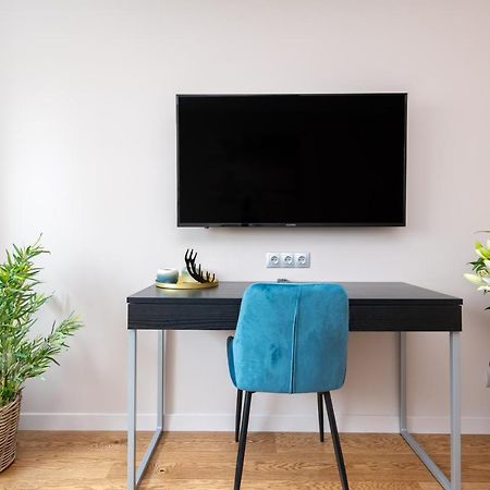 Karu Central Apartment ทาลลินน์ ภายนอก รูปภาพ