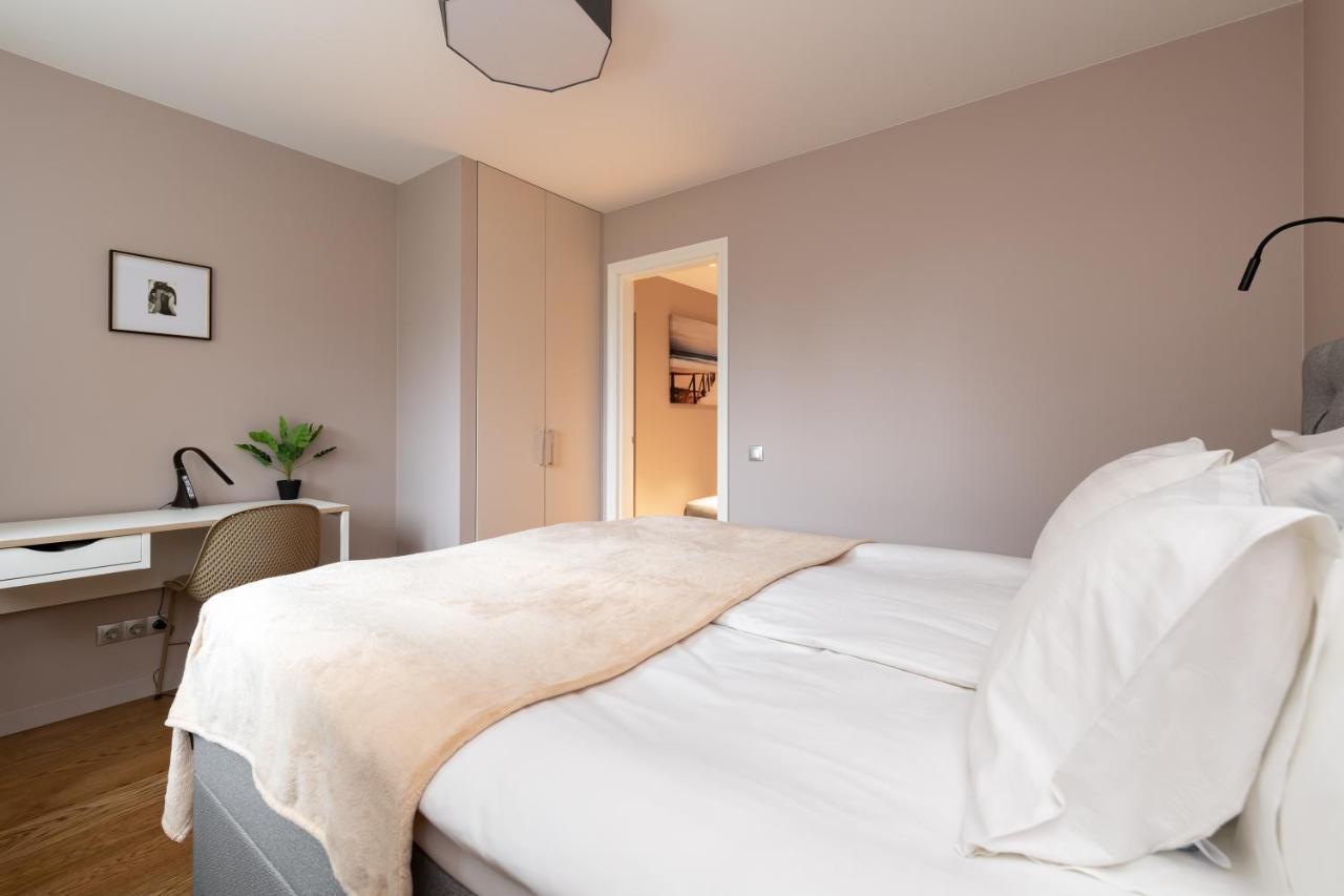 Karu Central Apartment ทาลลินน์ ภายนอก รูปภาพ