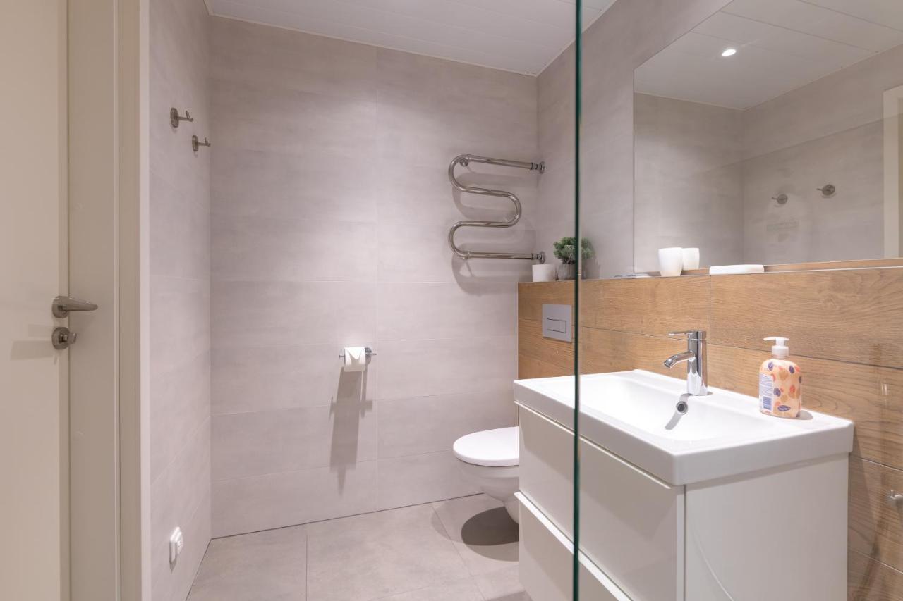 Karu Central Apartment ทาลลินน์ ภายนอก รูปภาพ