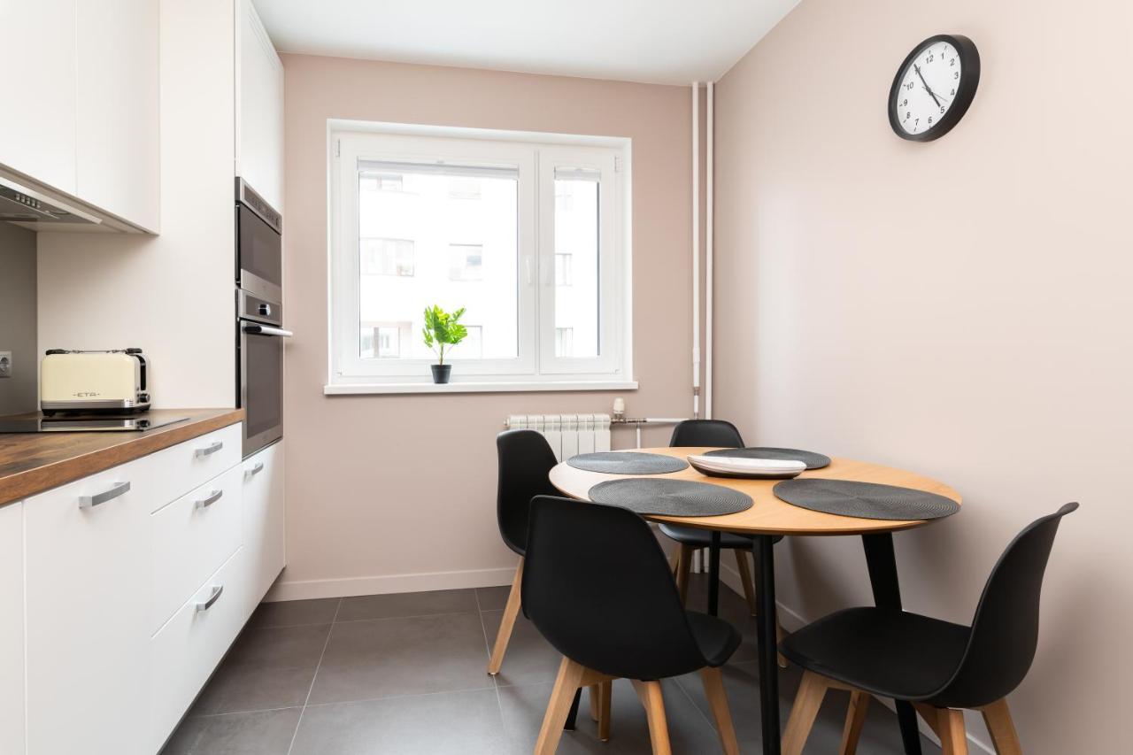 Karu Central Apartment ทาลลินน์ ภายนอก รูปภาพ
