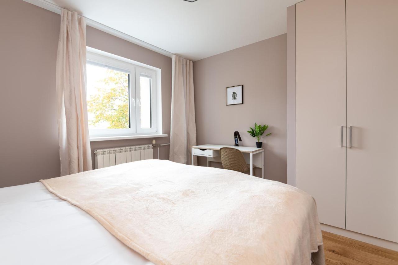 Karu Central Apartment ทาลลินน์ ภายนอก รูปภาพ