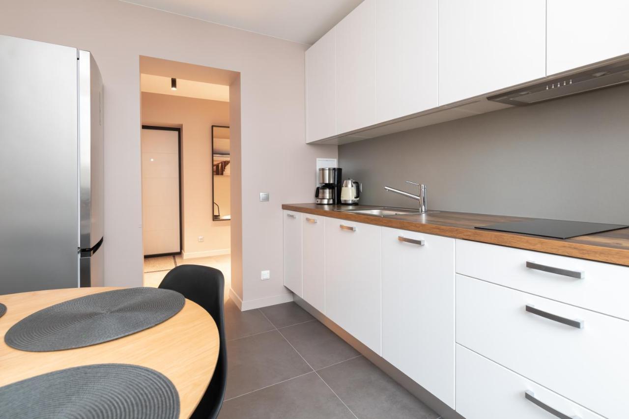 Karu Central Apartment ทาลลินน์ ภายนอก รูปภาพ