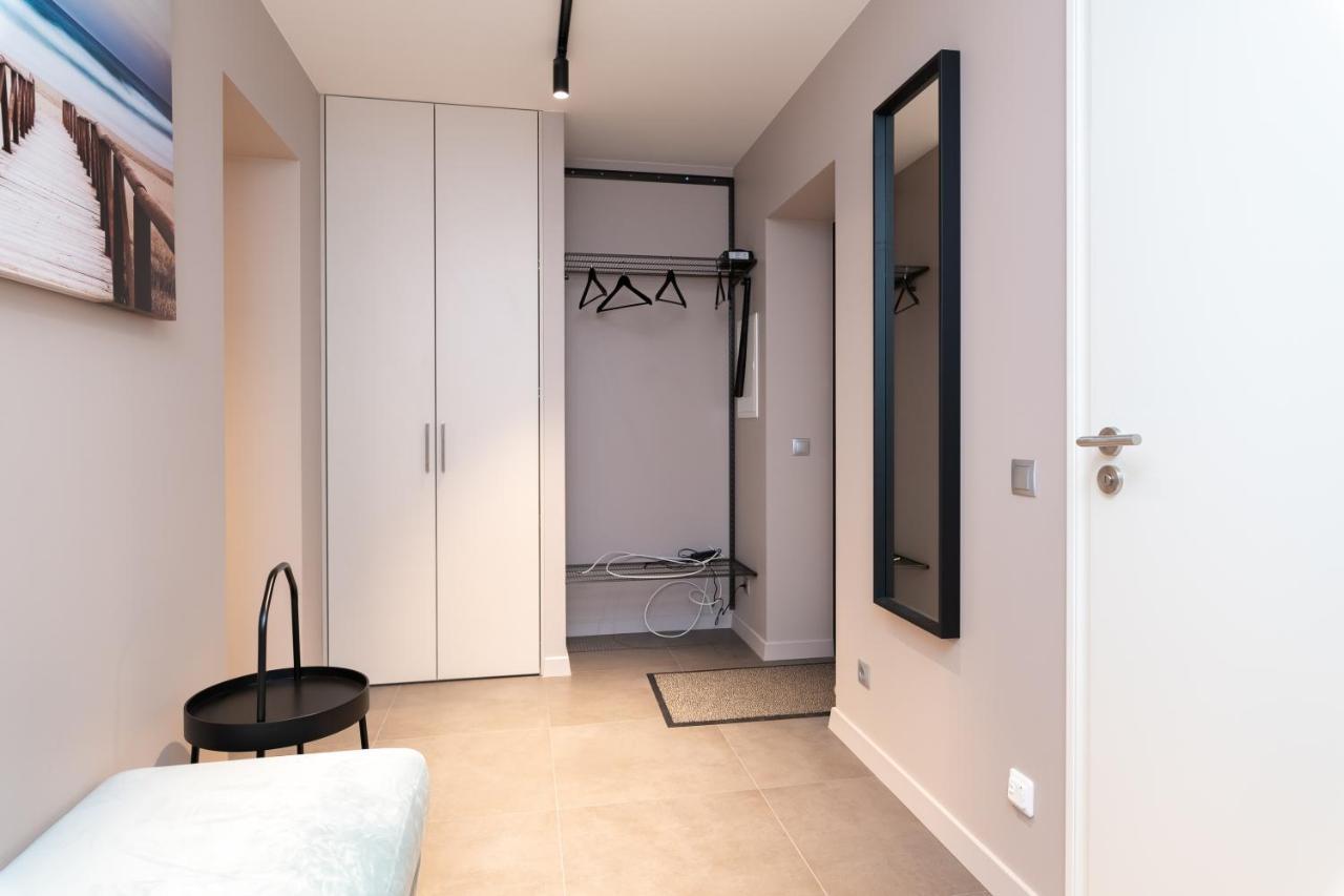 Karu Central Apartment ทาลลินน์ ภายนอก รูปภาพ
