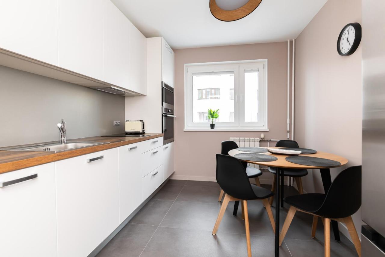Karu Central Apartment ทาลลินน์ ภายนอก รูปภาพ